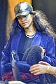 rihanna goes braless for a shopping trip in nyc 02