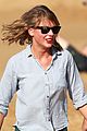 taylor swifts belly button baring beach day new bikini pics 02