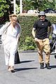 jennifer lopez casper smart spotted out to lunch 10