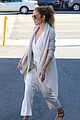 jennifer lopez casper smart spotted out to lunch 21