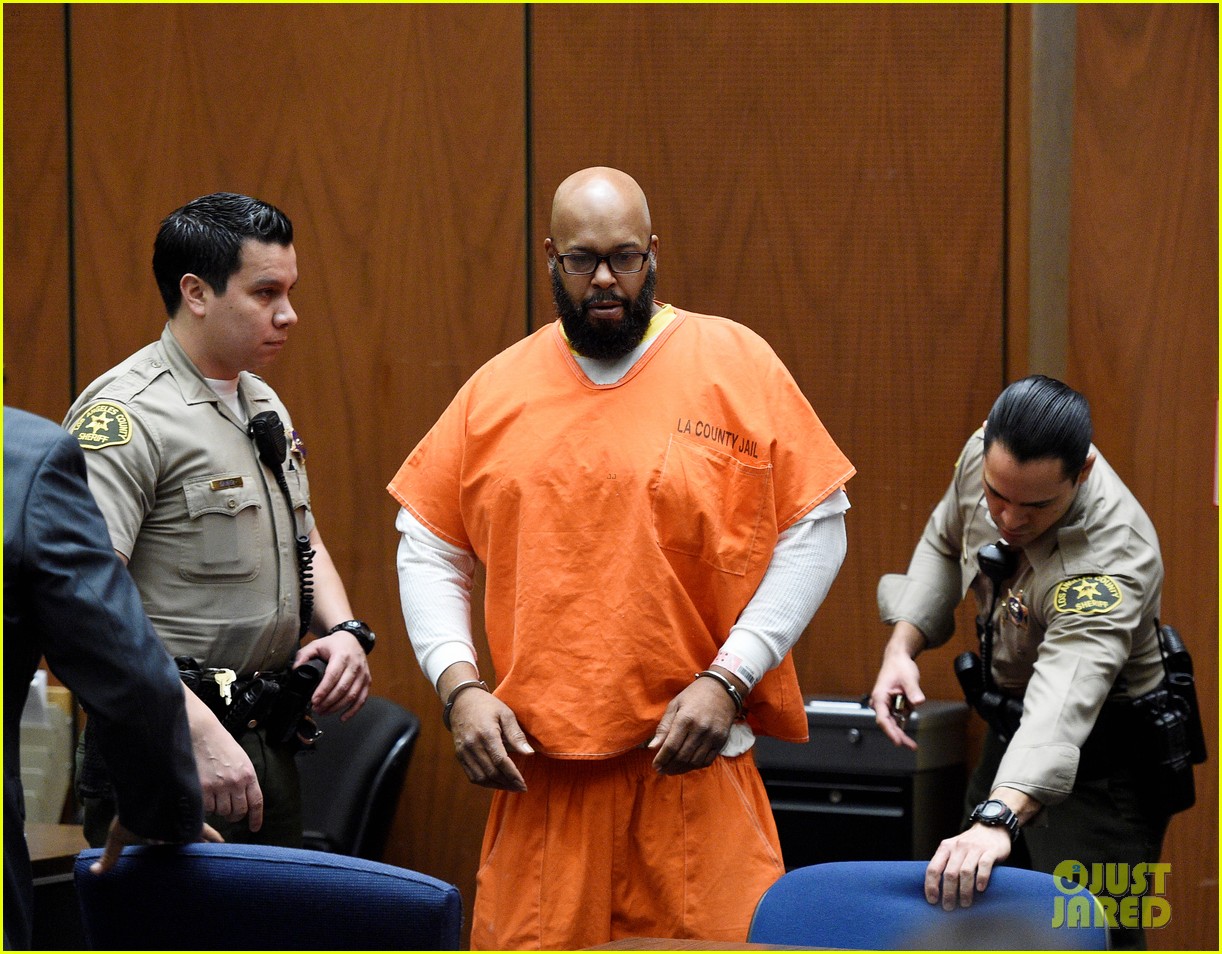 Video of hit and run with suge 