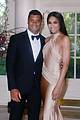ciara russell wilson make first appearance as a couple 10