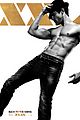 donald glovers scultped abs magic mike 01