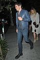 suki waterhouse james marsden dinner 02