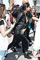 selena gomez attends sunday church in new york city 07