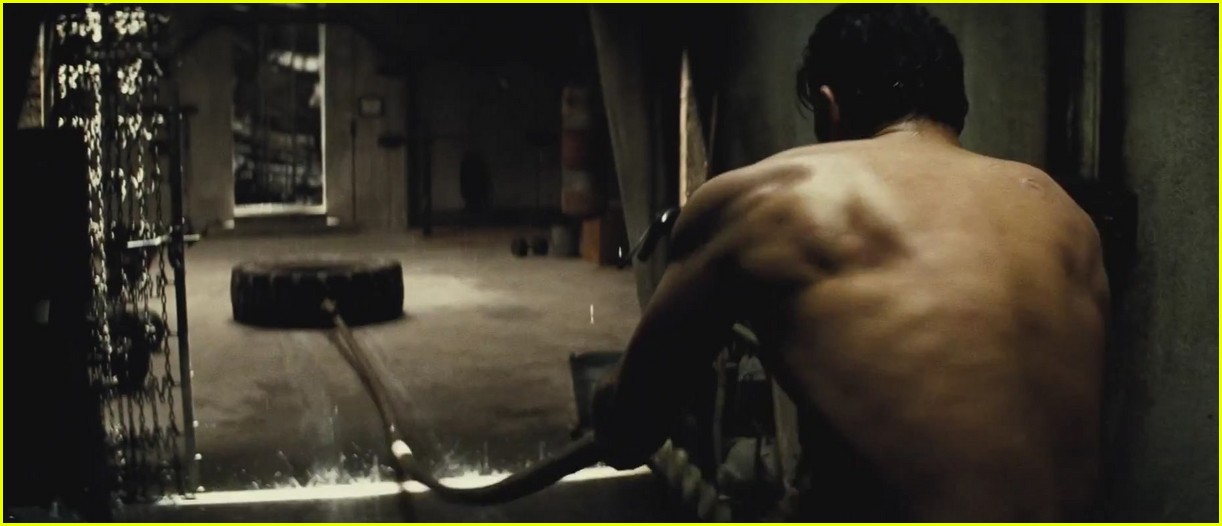 �Batman v Superman� ComicCon Trailer is Online Watch