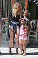 kim khloe kourtney kardashian make a young fans day 17