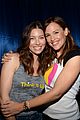 Aug. 29, 2005 | Jessica and Ashlee Simpson Through the 