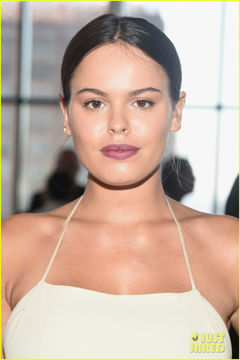 Full Sized Photo of kendall jenner forbes highest paid models 25