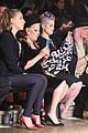 kelly osbourne blonds nyfw show 08