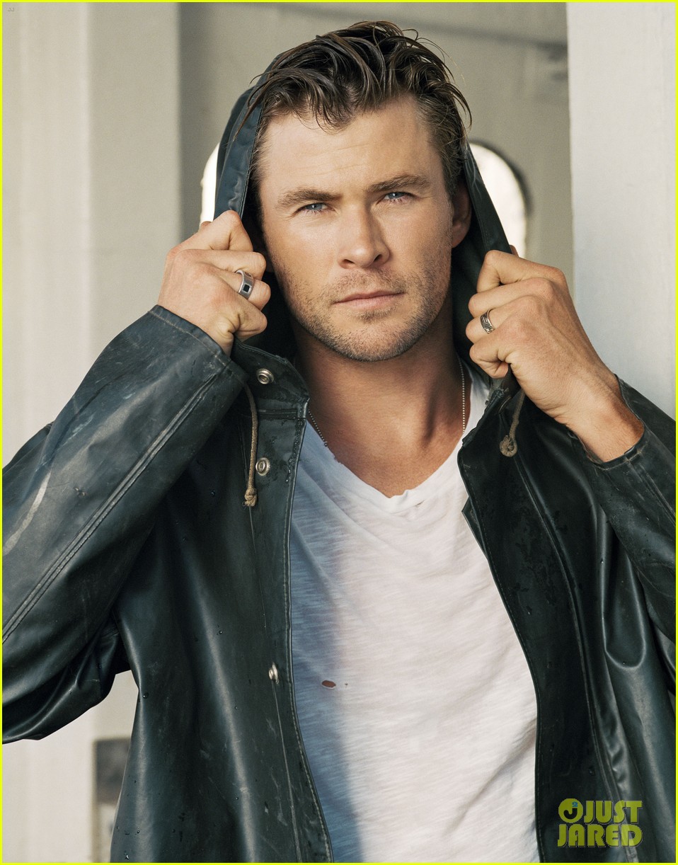 Full Sized Photo Of Chris Hemsworth Vanity Fair Photo Shoot 05