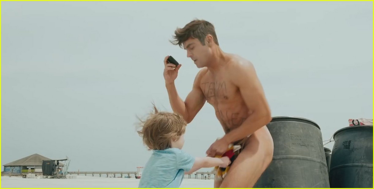 zac efron shows more skin than ever in dirty grandpa trailer 06