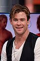 chris hemsworth fame family parade 48