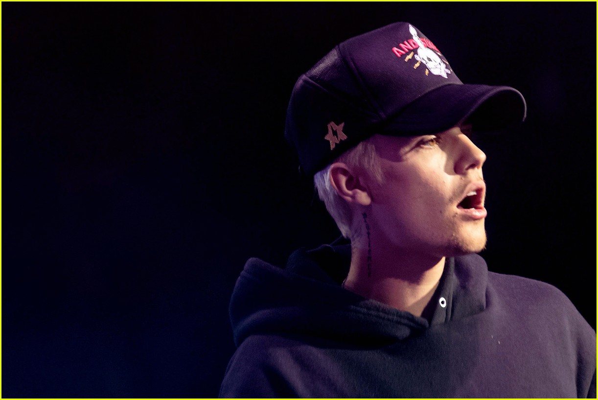 Justin Bieber Calvin Klein Foto Wroc Awski Informator