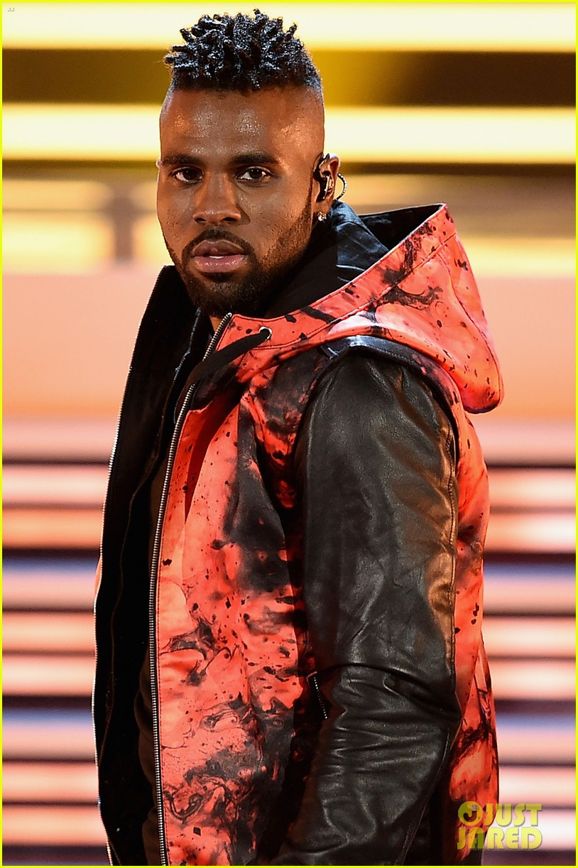 Jason Derulo Performs Medley at People's Choice Awards 2016! (Video) Photo 3545218 2016 Jason Derulo Performs Medley at People's Choice Awards 2016! (Video) Photo 3545218 2016