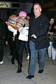 miley cyrus wears ring at airport 07