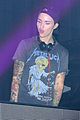 ruby rose djs the new mia club opening 19