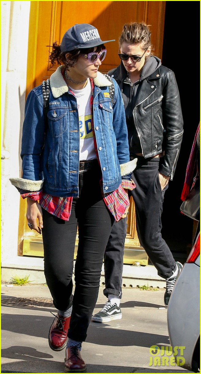 kristen stewart dr martens