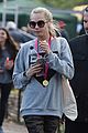 cara delevingne lady garden 5k run 04