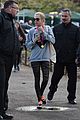 cara delevingne lady garden 5k run 19