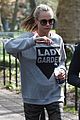 cara delevingne lady garden 5k run 27
