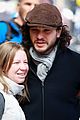 kit harington greets his fans before a performance 08
