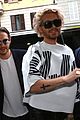 tokio hotels bill kaulitz brings solo project billy to milan 02