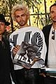 tokio hotels bill kaulitz brings solo project billy to milan 12