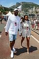 gabrielle union dwayne wade grand prix 01