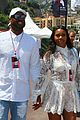 gabrielle union dwayne wade grand prix 02