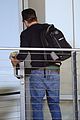 ashton kutcher spotted out about after pregnancy news 03