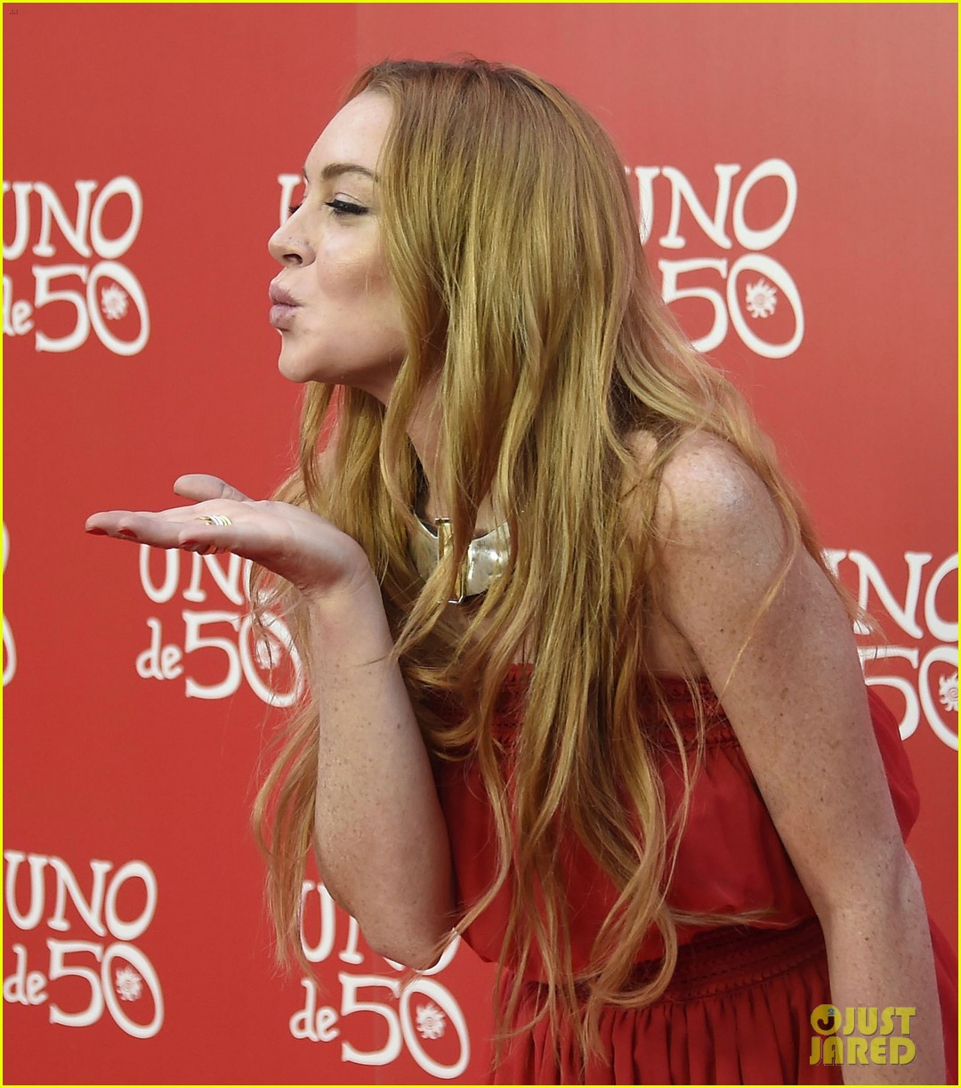 Lindsay Lohan Sexy Picture 10