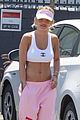 rita ora abs spa session 14