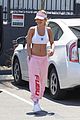 rita ora abs spa session 33