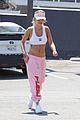 rita ora abs spa session 36