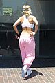 rita ora abs spa session 45