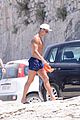 cristiano ronaldo shirtless spain 25
