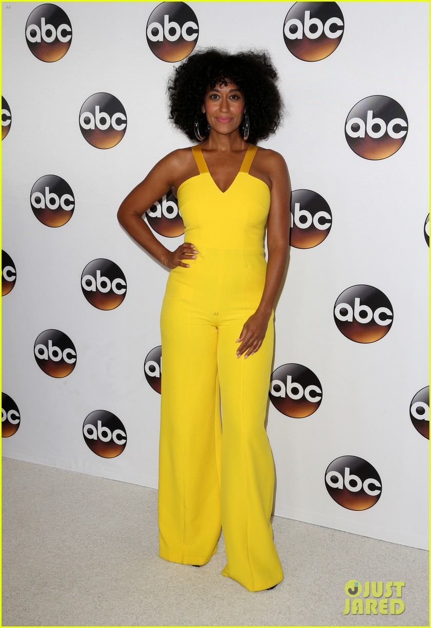 ross black jumpsuit