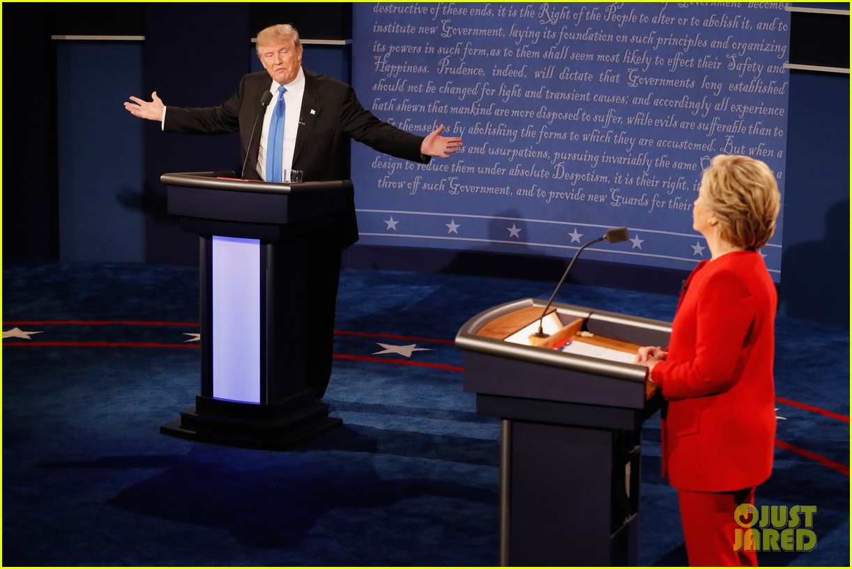 Who Won Presidential Debate 2016? Experts Weigh In on Hillary Clinton
