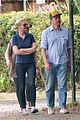kirsten dunst jesse plemons hug los angeles 02