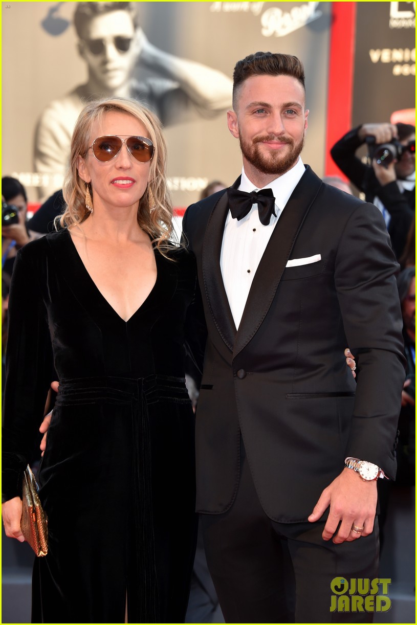 Nocturnal Animals Cast Glams Up In Tom Ford For Venice Film Festival Premiere Photo 3748043 2016 Venice Film Festival Aaron Johnson Amy Adams Colin Firth Darren Le Gallo Jake Gyllenhaal Livia Nocturnal Animals Cast Glams Up In Tom Ford For Venice Film Festival Premiere Photo 3748043 2016 Venice Film Festival Aaron Johnson Amy Adams Colin Firth Darren Le Gallo Jake Gyllenhaal Livia