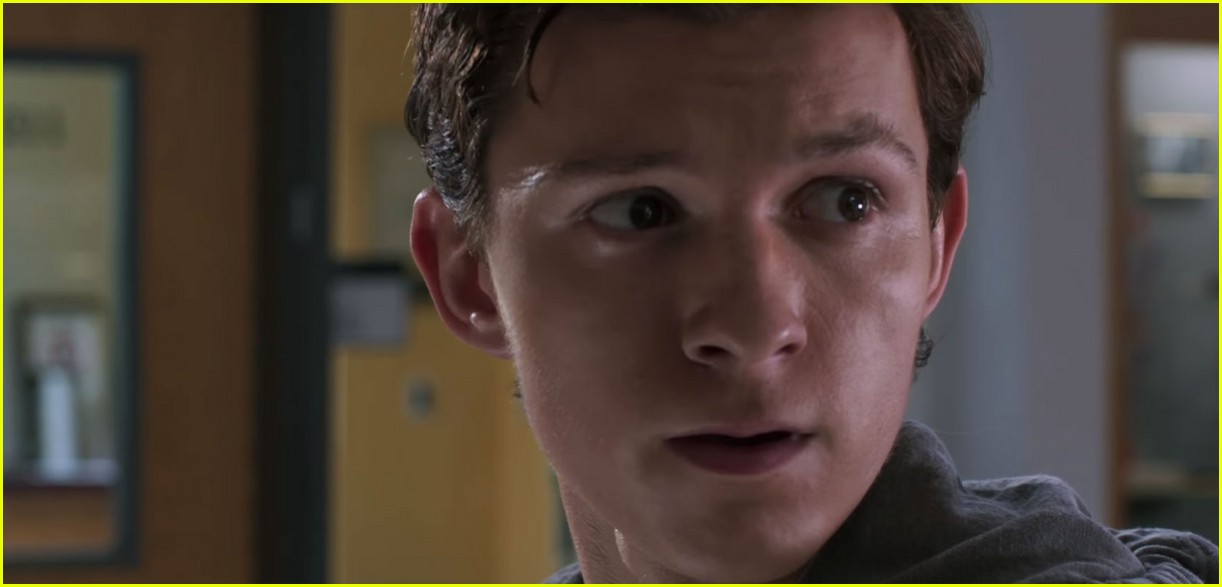 Watch The Amazing Spider-Man Online Etonline