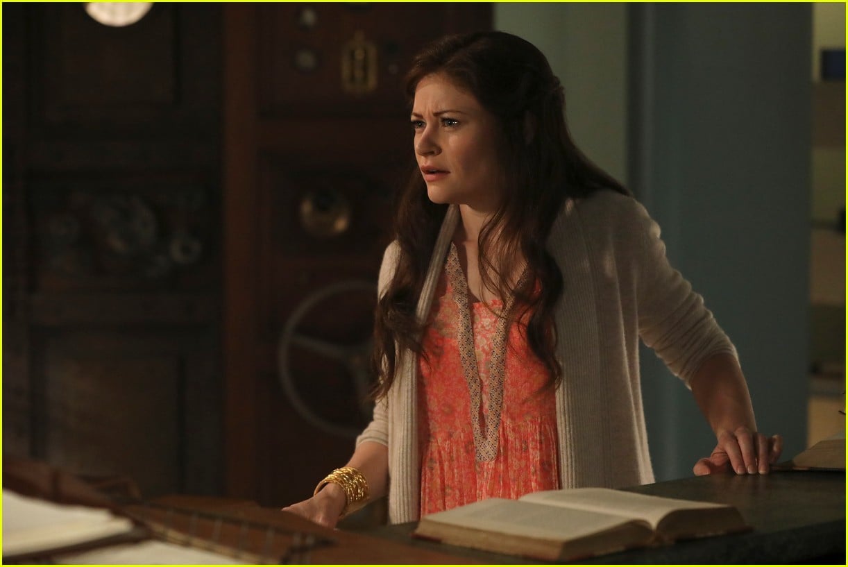 Full Sized Photo of ginnifer goodwin josh dallas leaving once upon a