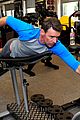 scott foley takes us into his workout with gunnar peterson 26
