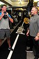 scott foley takes us into his workout with gunnar peterson 35