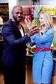 taye diggs kristen bell attend launch in nyc 09