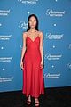 Hailee Steinfeld Is A Beauty In Black At Paramount Network