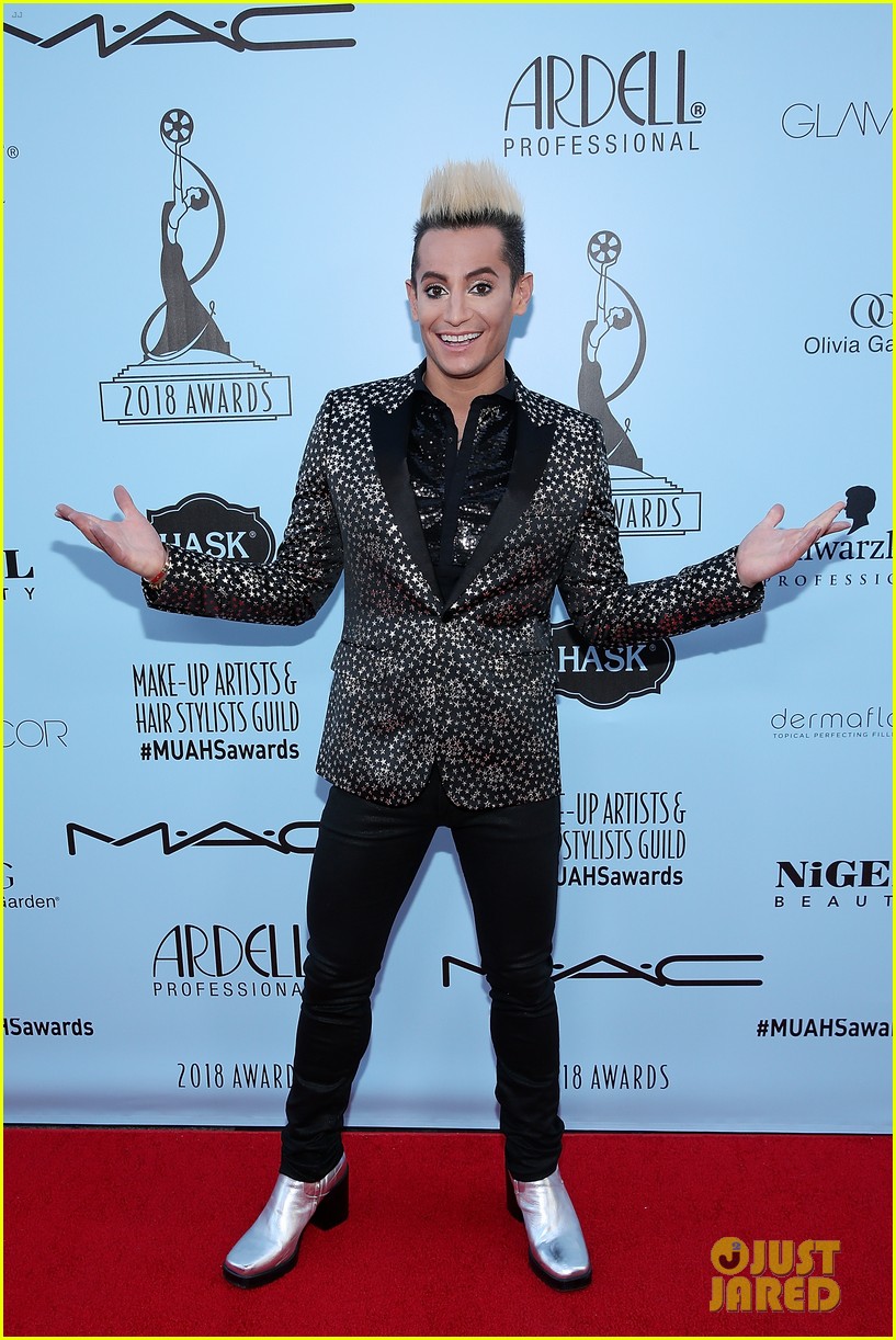 Full Sized Photo Of Anna Camp Lily Tomlin Attned Makeup