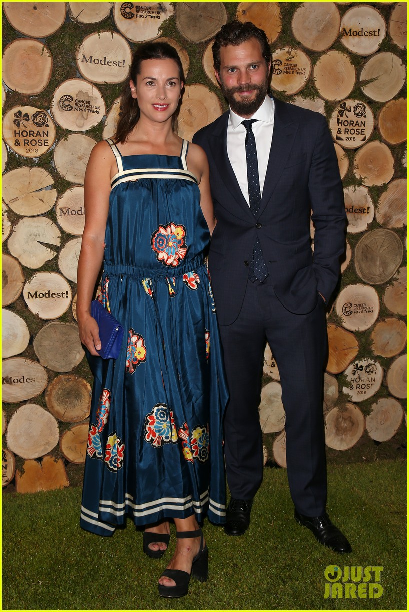 Jamie Dornan | Page 46 | the Fashion Spot