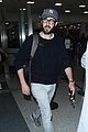 josh groban airport photos 01
